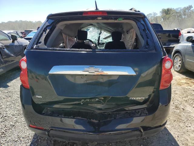 Photo 5 VIN: 2CNFLEEW8A6340268 - CHEVROLET EQUINOX LT 