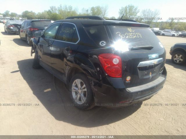 Photo 2 VIN: 2CNFLEEW8A6353182 - CHEVROLET EQUINOX 