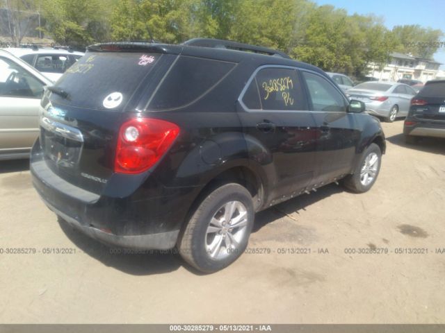 Photo 3 VIN: 2CNFLEEW8A6353182 - CHEVROLET EQUINOX 