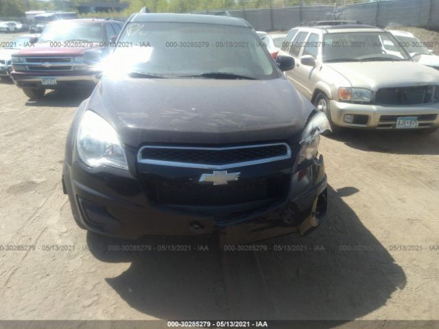 Photo 5 VIN: 2CNFLEEW8A6353182 - CHEVROLET EQUINOX 