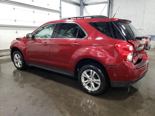 Photo 1 VIN: 2CNFLEEW8A6392645 - CHEVROLET EQUINOX 