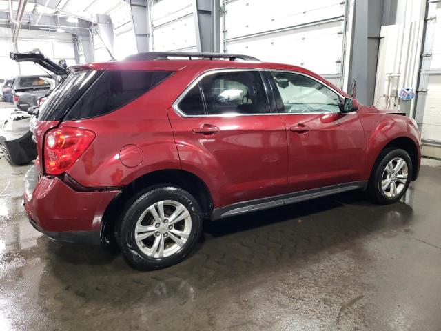 Photo 2 VIN: 2CNFLEEW8A6392645 - CHEVROLET EQUINOX 