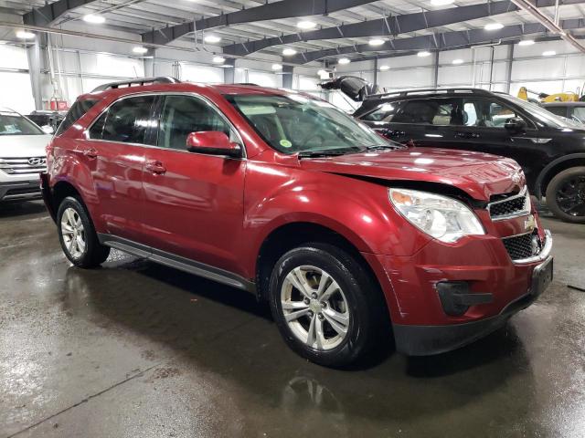 Photo 3 VIN: 2CNFLEEW8A6392645 - CHEVROLET EQUINOX 