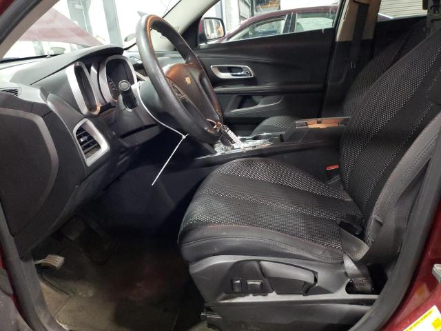 Photo 6 VIN: 2CNFLEEW8A6392645 - CHEVROLET EQUINOX 