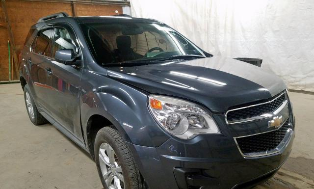 Photo 0 VIN: 2CNFLEEW8A6395383 - CHEVROLET EQUINOX 