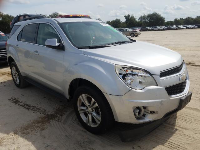 Photo 0 VIN: 2CNFLEEW9A6218163 - CHEVROLET EQUINOX LT 