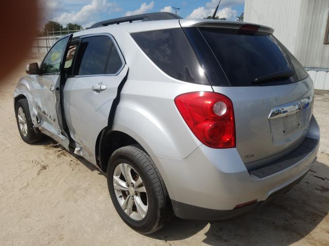 Photo 2 VIN: 2CNFLEEW9A6218163 - CHEVROLET EQUINOX LT 