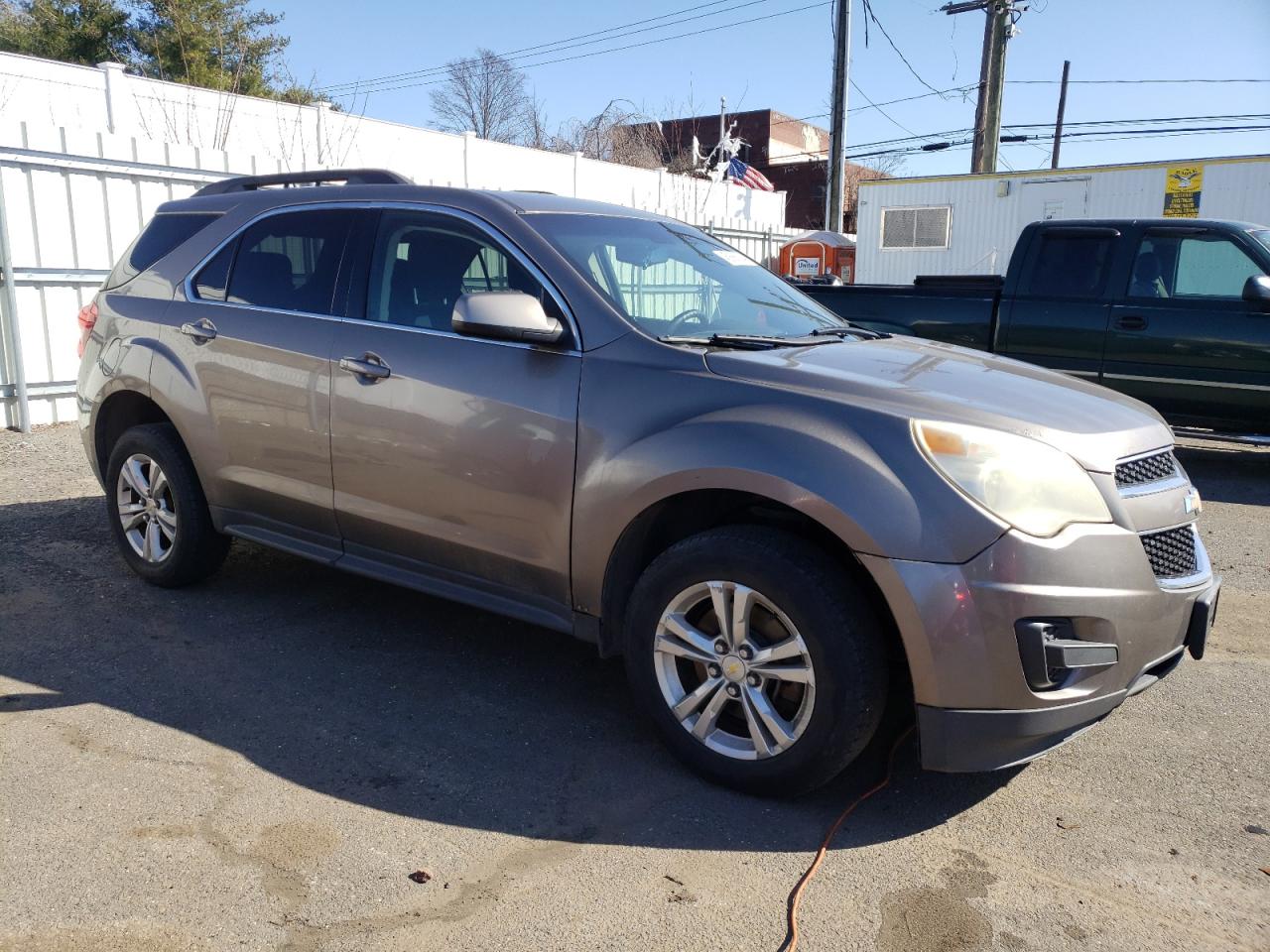 Photo 3 VIN: 2CNFLEEW9A6236842 - CHEVROLET EQUINOX 