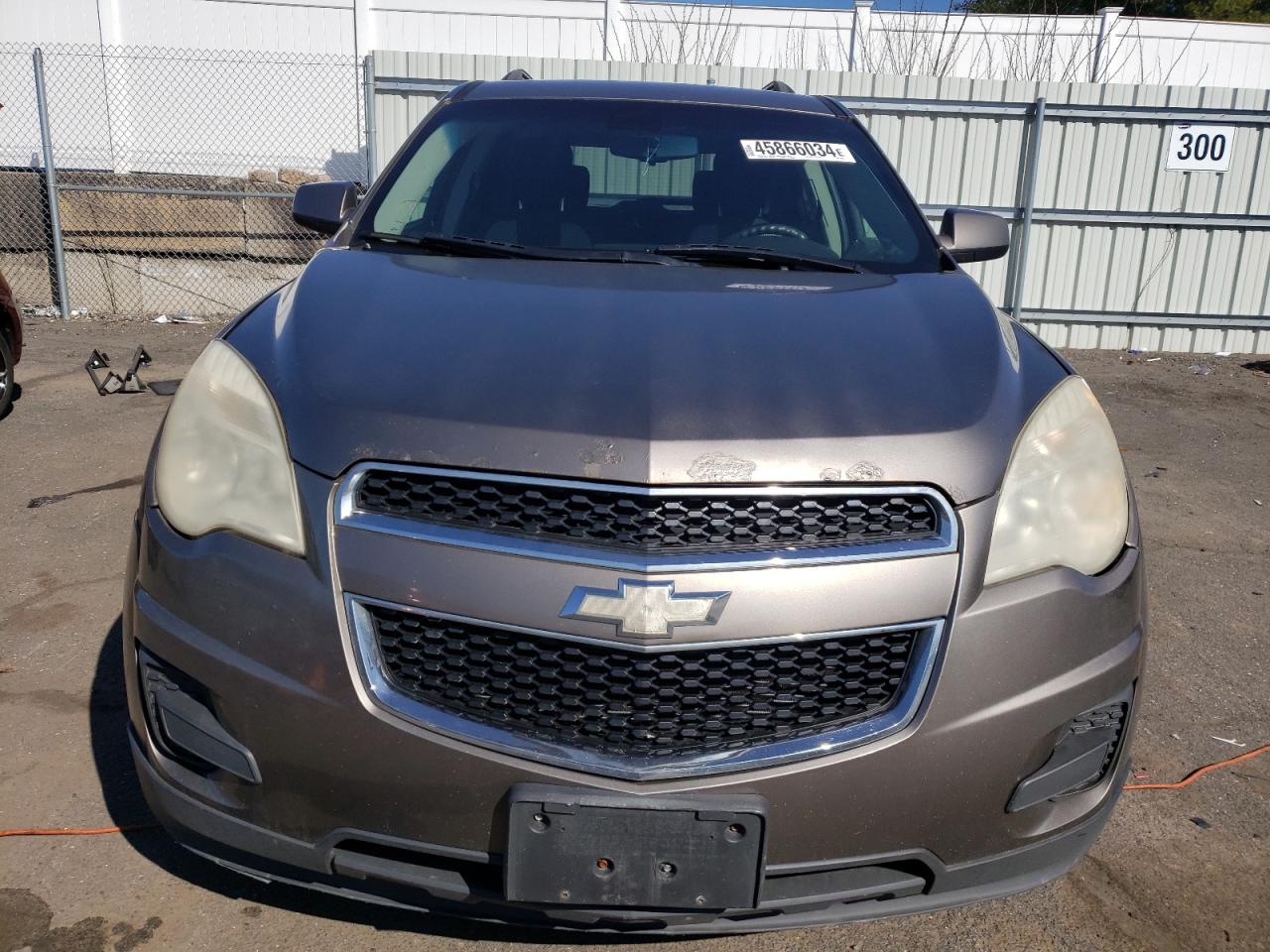 Photo 4 VIN: 2CNFLEEW9A6236842 - CHEVROLET EQUINOX 