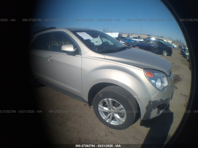 Photo 0 VIN: 2CNFLEEW9A6303746 - CHEVROLET EQUINOX 