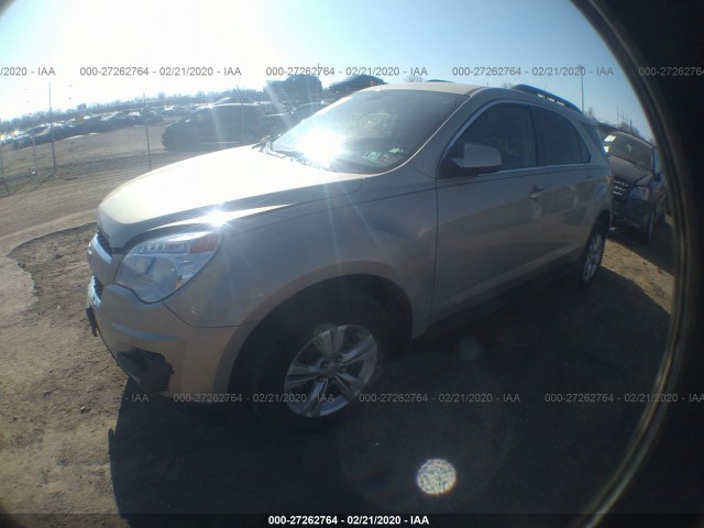 Photo 1 VIN: 2CNFLEEW9A6303746 - CHEVROLET EQUINOX 