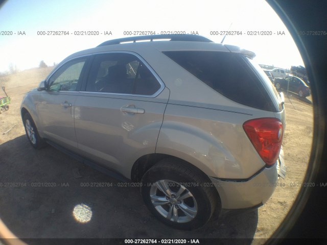 Photo 2 VIN: 2CNFLEEW9A6303746 - CHEVROLET EQUINOX 