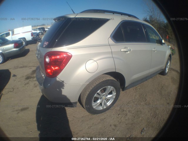 Photo 3 VIN: 2CNFLEEW9A6303746 - CHEVROLET EQUINOX 