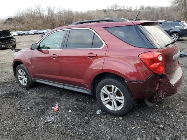 Photo 1 VIN: 2CNFLEEW9A6313046 - CHEVROLET EQUINOX LT 