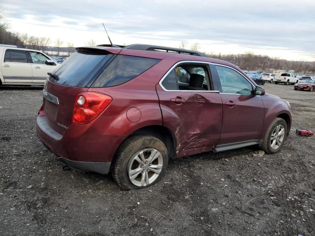 Photo 2 VIN: 2CNFLEEW9A6313046 - CHEVROLET EQUINOX LT 