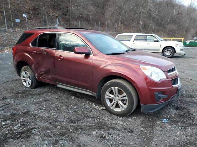 Photo 3 VIN: 2CNFLEEW9A6313046 - CHEVROLET EQUINOX LT 