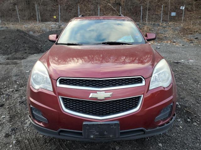 Photo 4 VIN: 2CNFLEEW9A6313046 - CHEVROLET EQUINOX LT 