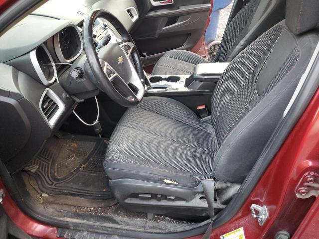 Photo 6 VIN: 2CNFLEEW9A6313046 - CHEVROLET EQUINOX LT 