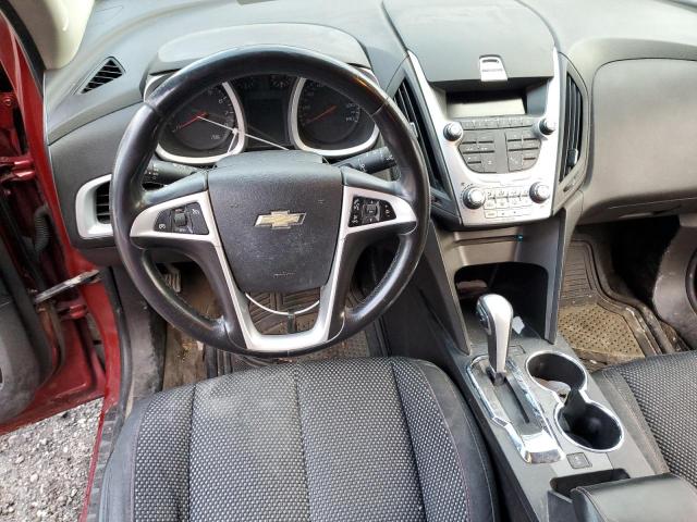 Photo 7 VIN: 2CNFLEEW9A6313046 - CHEVROLET EQUINOX LT 