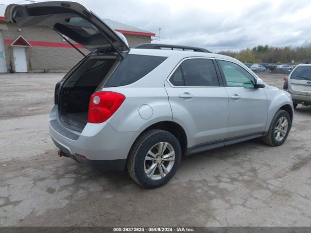 Photo 3 VIN: 2CNFLEEW9A6322121 - CHEVROLET EQUINOX 