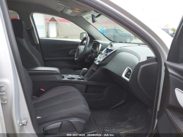 Photo 4 VIN: 2CNFLEEW9A6322121 - CHEVROLET EQUINOX 