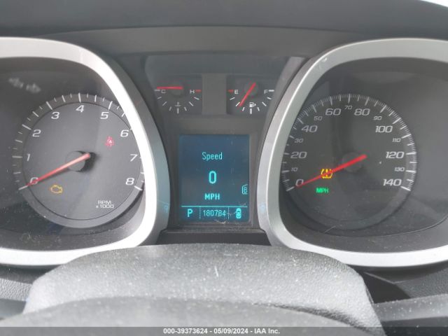 Photo 6 VIN: 2CNFLEEW9A6322121 - CHEVROLET EQUINOX 