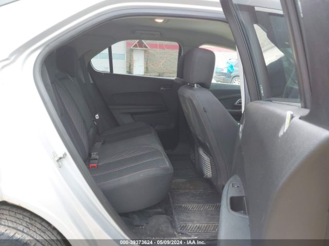 Photo 7 VIN: 2CNFLEEW9A6322121 - CHEVROLET EQUINOX 