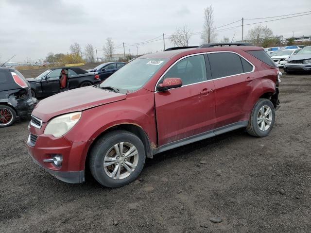 Photo 0 VIN: 2CNFLEEW9A6322524 - CHEVROLET EQUINOX 