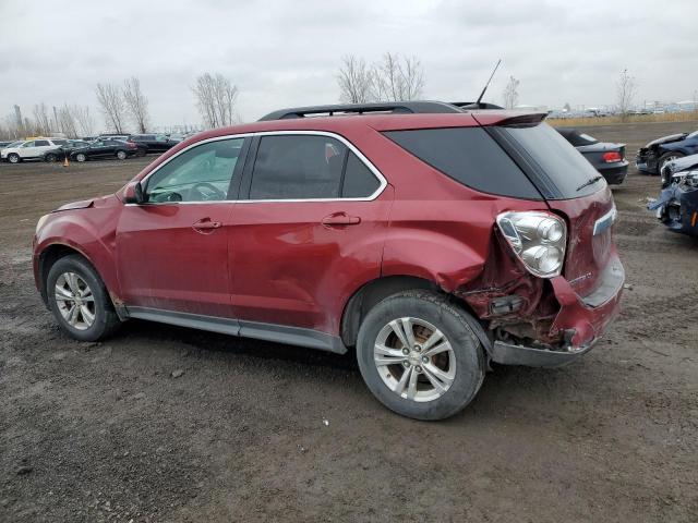 Photo 1 VIN: 2CNFLEEW9A6322524 - CHEVROLET EQUINOX 