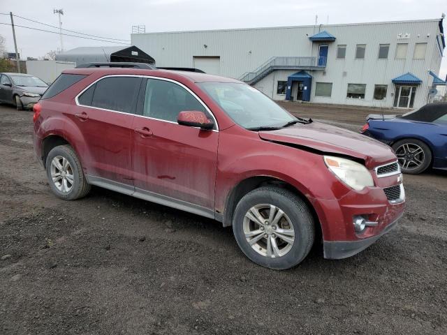 Photo 3 VIN: 2CNFLEEW9A6322524 - CHEVROLET EQUINOX 