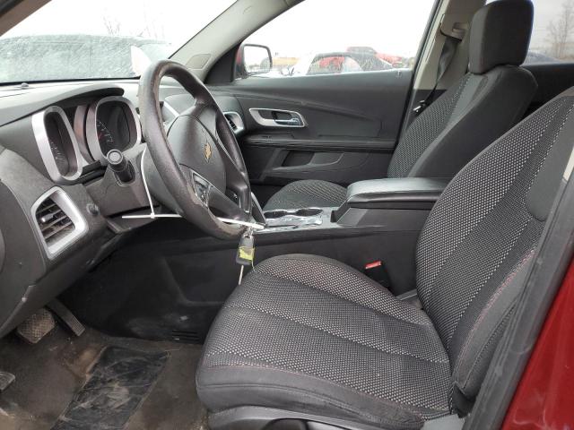 Photo 6 VIN: 2CNFLEEW9A6322524 - CHEVROLET EQUINOX 