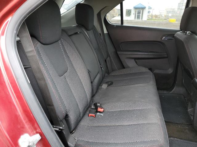 Photo 9 VIN: 2CNFLEEW9A6322524 - CHEVROLET EQUINOX 