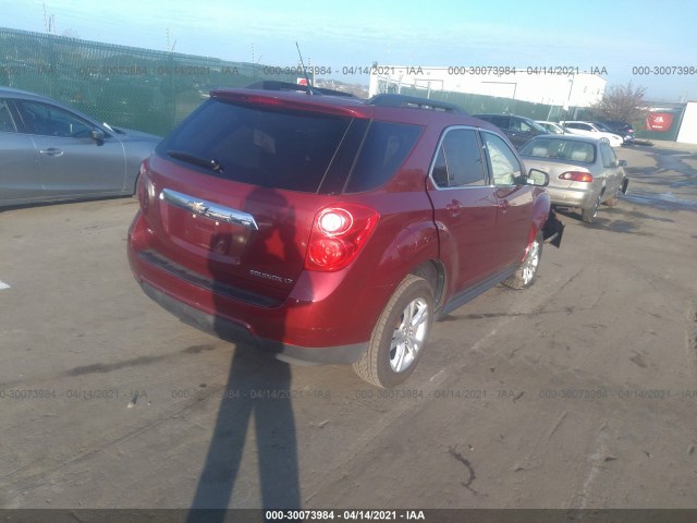 Photo 3 VIN: 2CNFLEEW9A6323852 - CHEVROLET EQUINOX 