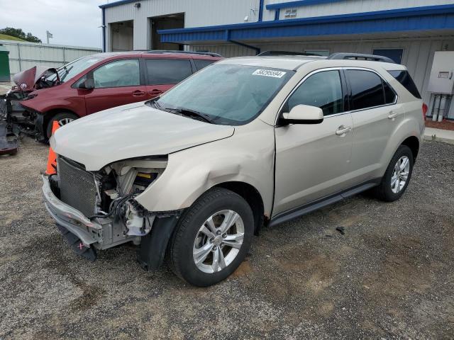 Photo 0 VIN: 2CNFLEEW9A6341171 - CHEVROLET EQUINOX 