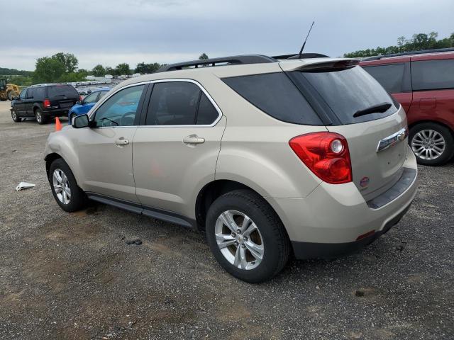 Photo 1 VIN: 2CNFLEEW9A6341171 - CHEVROLET EQUINOX 