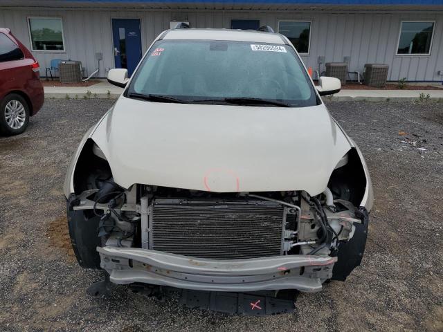 Photo 4 VIN: 2CNFLEEW9A6341171 - CHEVROLET EQUINOX 