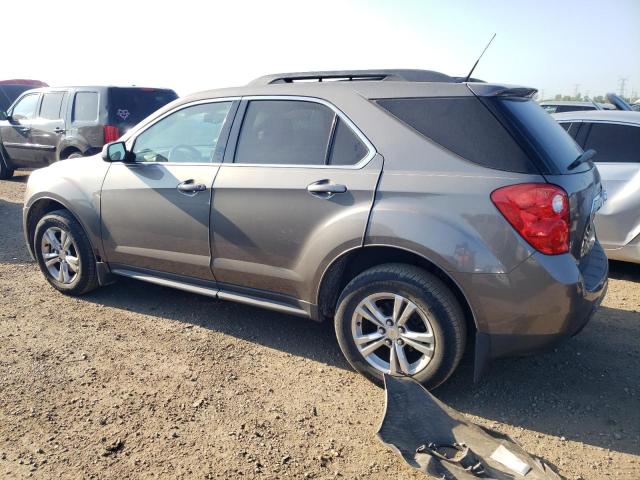 Photo 1 VIN: 2CNFLEEW9A6416662 - CHEVROLET EQUINOX LT 