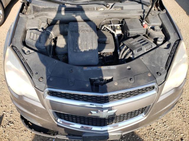 Photo 10 VIN: 2CNFLEEW9A6416662 - CHEVROLET EQUINOX LT 