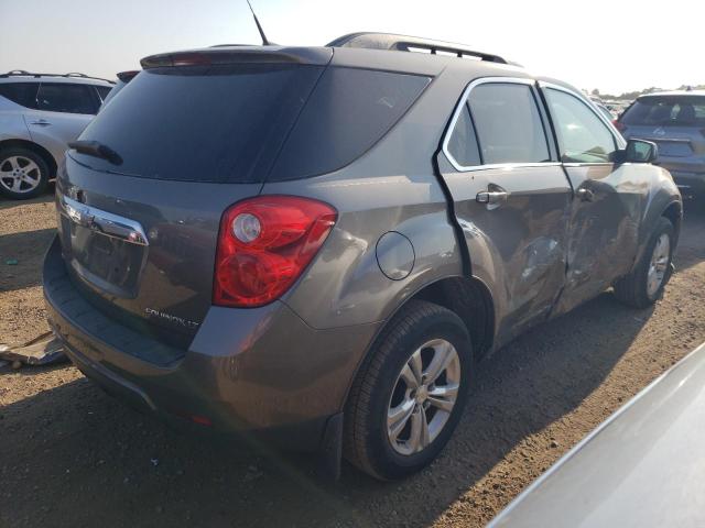 Photo 2 VIN: 2CNFLEEW9A6416662 - CHEVROLET EQUINOX LT 