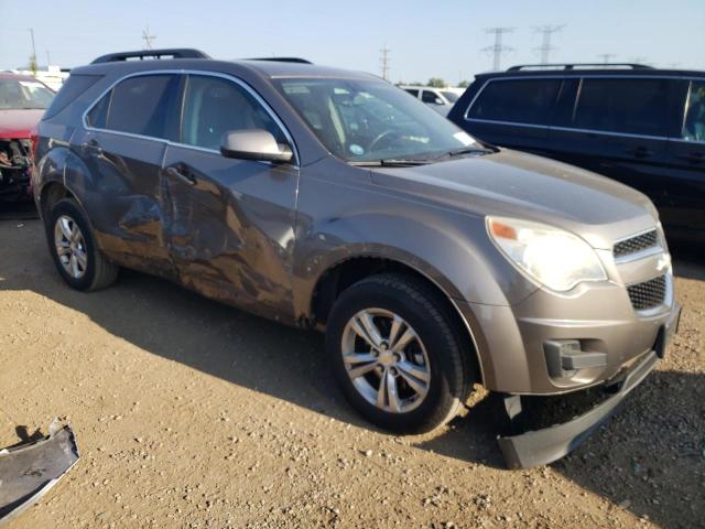 Photo 3 VIN: 2CNFLEEW9A6416662 - CHEVROLET EQUINOX LT 