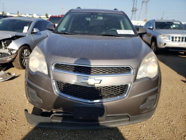 Photo 4 VIN: 2CNFLEEW9A6416662 - CHEVROLET EQUINOX LT 