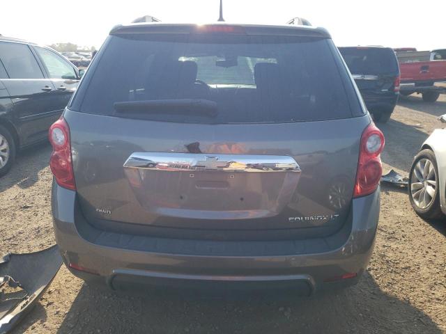 Photo 5 VIN: 2CNFLEEW9A6416662 - CHEVROLET EQUINOX LT 