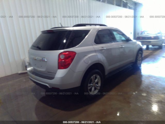 Photo 3 VIN: 2CNFLEEWXA6202604 - CHEVROLET EQUINOX 