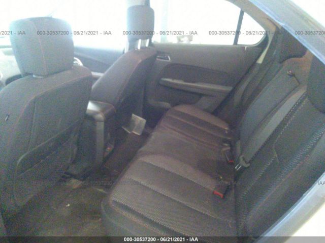 Photo 7 VIN: 2CNFLEEWXA6202604 - CHEVROLET EQUINOX 