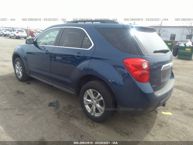 Photo 2 VIN: 2CNFLEEWXA6211559 - CHEVROLET EQUINOX 