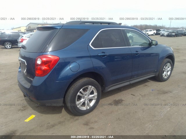 Photo 3 VIN: 2CNFLEEWXA6211559 - CHEVROLET EQUINOX 