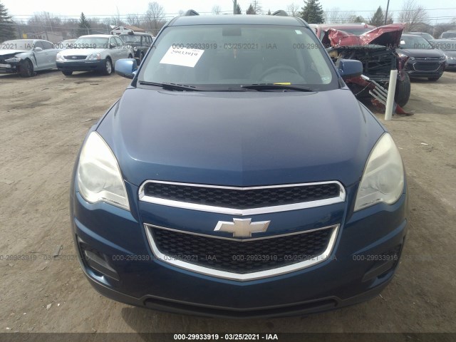 Photo 5 VIN: 2CNFLEEWXA6211559 - CHEVROLET EQUINOX 