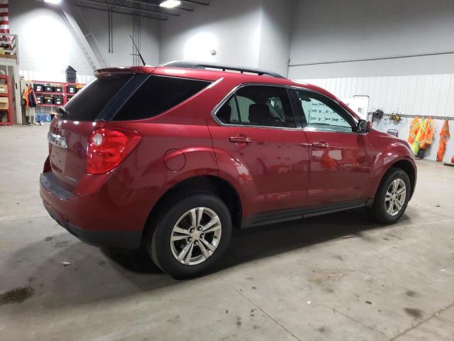 Photo 2 VIN: 2CNFLEEWXA6228023 - CHEVROLET EQUINOX LT 