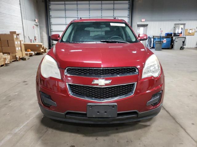 Photo 4 VIN: 2CNFLEEWXA6228023 - CHEVROLET EQUINOX LT 