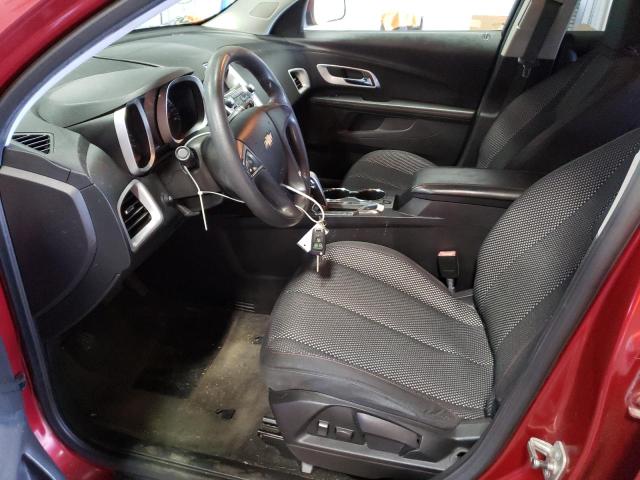 Photo 6 VIN: 2CNFLEEWXA6228023 - CHEVROLET EQUINOX LT 